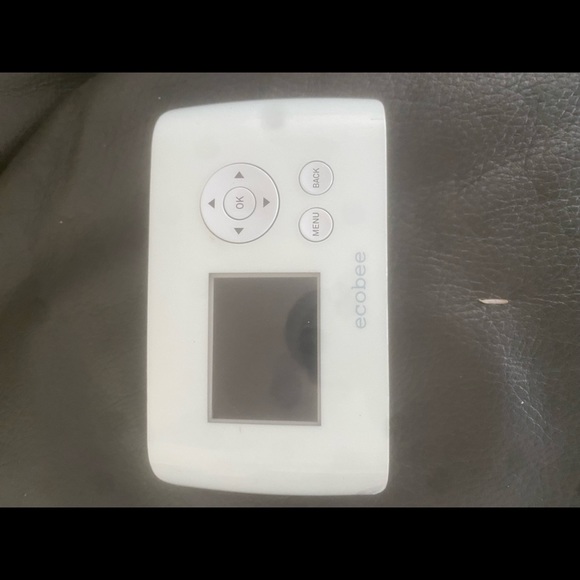Ecobee EMS Si Thermostat EB-EMSSI-01 USED - Picture 2 of 4